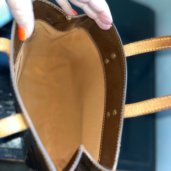 Louis Vuitton Vernis - Picture 6 of 7